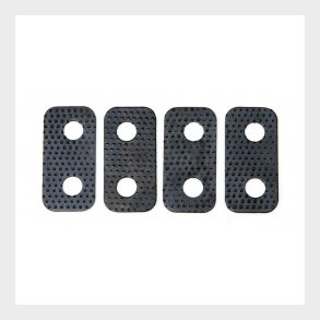 Corvette Deck Lid Catch Shim 1963-1975 