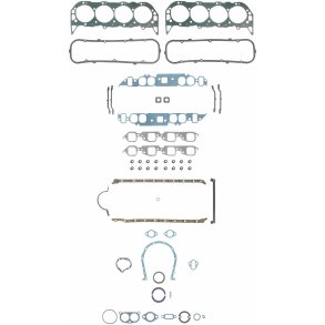 Komplet pakningss�t Chevrolet B/B 1965 til 1979 (Enginetech C454-43 - KS2618 - 2601009)