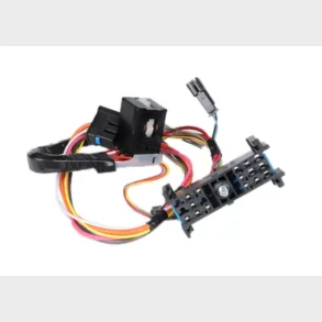  Ignition Starter Switch GM truck 2000 til 2002 (Standard Motor US346 - GM26098763)