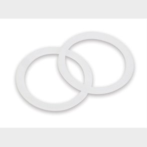 Fuel inlet pakning. S�t m. 2 stk. (Holley 26-102)