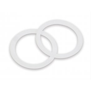 Fuel inlet pakning. St m. 2 stk. (Holley 26-102)