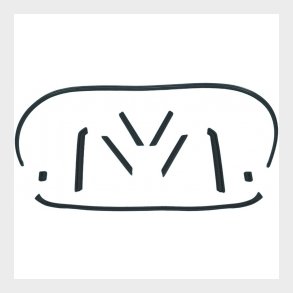 Convertible top Weatherstrip Kit 1968-75 Corvette, part ECK261318 - ECK102675