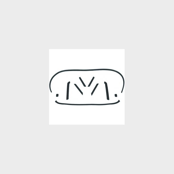 Convertible top Weatherstrip Kit 1968-75 Corvette, part ECK261318 - ECK102675