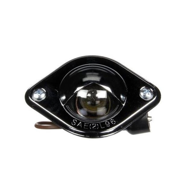 Nummerpladelygte universal (Truck-lite 26336)