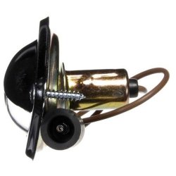 Nummerpladelygte universal (Truck-lite 26336)