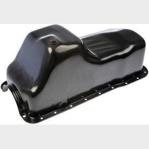 Bundkar sort Ford truck 351W 1988 til 1997 (Dorman 264-005)