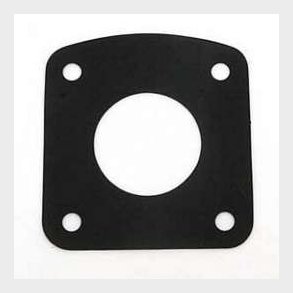 Brakebooster firewall gasket 1968-1982 Corvette ECK157968