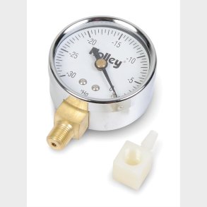 Vacuum tester til karburator (Holley 26-501)