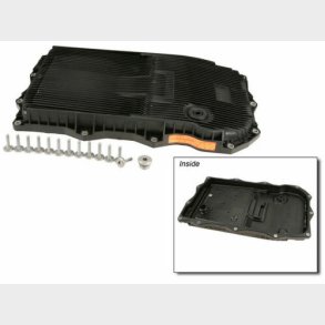 Automatgearkassefilter m. bundkar Mopar 2013 til 2019 (52854834AB - 68261170AA - 68142478AA / AB)