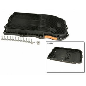 Automatgearkassefilter m. bundkar Mopar 2013 til 2019 (52854834AB - 68261170AA - 68142478AA / AB)