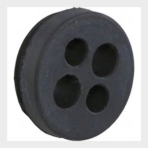 Grommet, firewall (4 hole) 1968-1974 Corvette C3