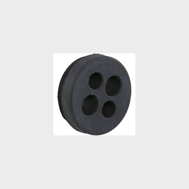 Grommet, firewall (4 hole) 1968-1974 Corvette C3