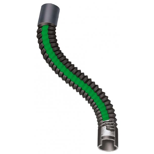 Klerslange Flex universal (Gates 26612)