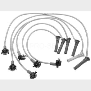 T�ndkabler komplet s�t Ford V6 2001 til 2010 (26686)