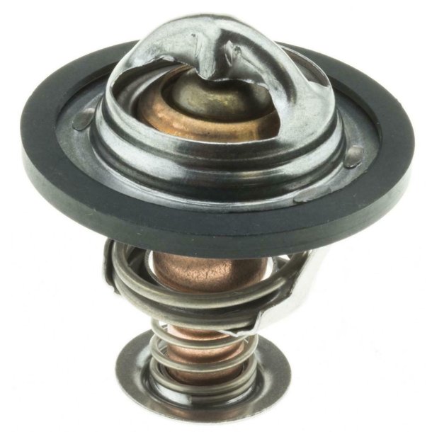 Thermostat 180F/82C grader GM 1987 til 2007 (Motorad 267-180)