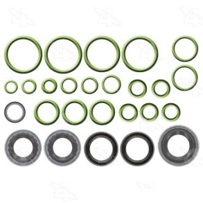 Corvette compressor O-Ring Kit 1977-1996