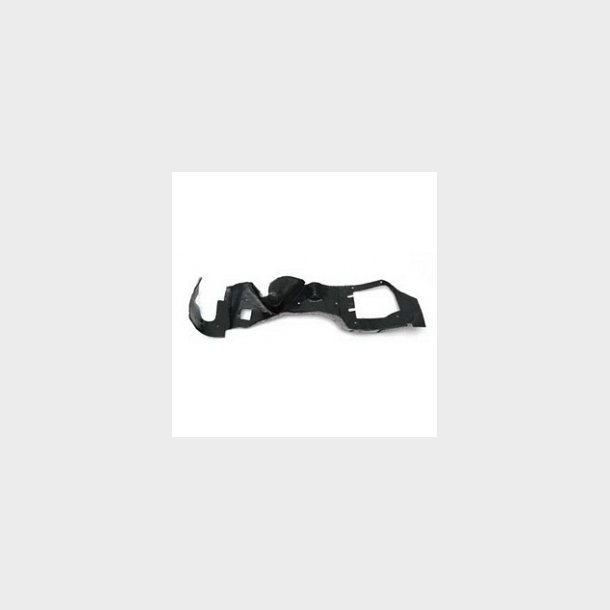 Firewall insulation 1968-1982 Corvette C3