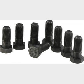 Corvette Bolts�t til tr�kaksel 1963-1979, part 1753K-8