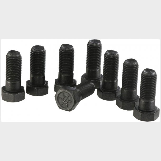 Corvette Bolts�t til tr�kaksel 1963-1979, part 1753K-8