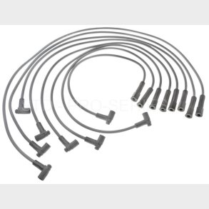 T�ndkabler komplet s�t HEI lige Buick 1973 til 1976 (Standard 6816)
