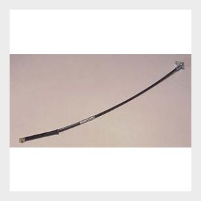 Accelerator Cable Tripower 1969 Corvette