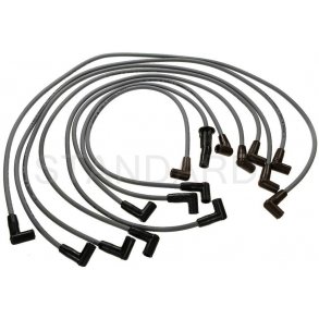 Tndkabler komplet st Chevrolet Corvette 1984 (Standard Motor 6862)