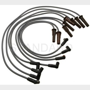 T�ndkabler komplet s�t HEI lige GM 1977 til 1984