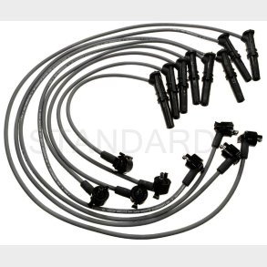 T�ndkabler komplet s�t Ford 1991 til 1993 (26904)