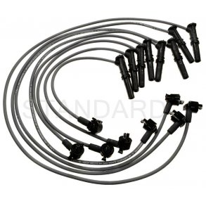 Tndkabler komplet st Ford 1991 til 1993 (26904)
