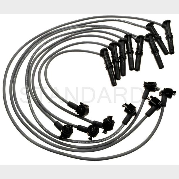 T�ndkabler komplet s�t Ford 1991 til 1993 (26904)