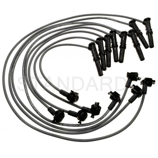 Tndkabler komplet st Ford 1991 til 1993 (26904)