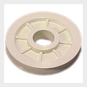 Corvette H�ndbremsekabel hjul 1964-66