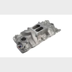 Indsugningsmanifold Edelbrock Performance EPS Chevrolet S/B V8 1955 til 1986 (Edelbrock 2701)