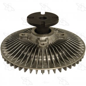Viscose Fan clutch GM & Mopar 1960 til 1990 (Four Season 36952 - Hayden 2705)