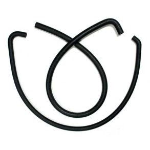 Corvette Heater Hose Kit, With A/C.1968-82 (TFA33880)