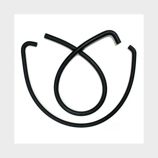 Corvette Heater Hose Kit, With A/C.1968-82 (TFA33880)