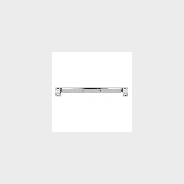 Front License Plate Bar 1963-1967 Corvette