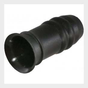 Tank filler neck Seal Nipple  1963-96 Corvette