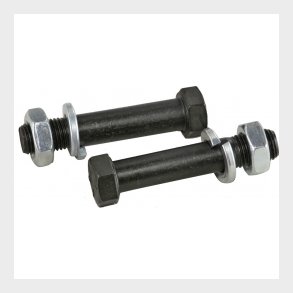 Corvette Upper Rear Shock Mount boltkit 1963-82