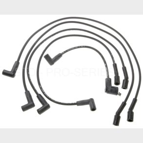 T�ndkabler komplet s�t IH 4 cyl. 1967 til 1980 (7411 - 27411)