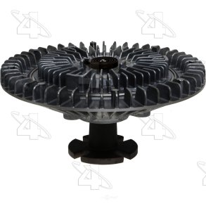 Viscose Fan clutch Corvette 1974 til 1980 (Four Season 36747 - Hayden 2741)