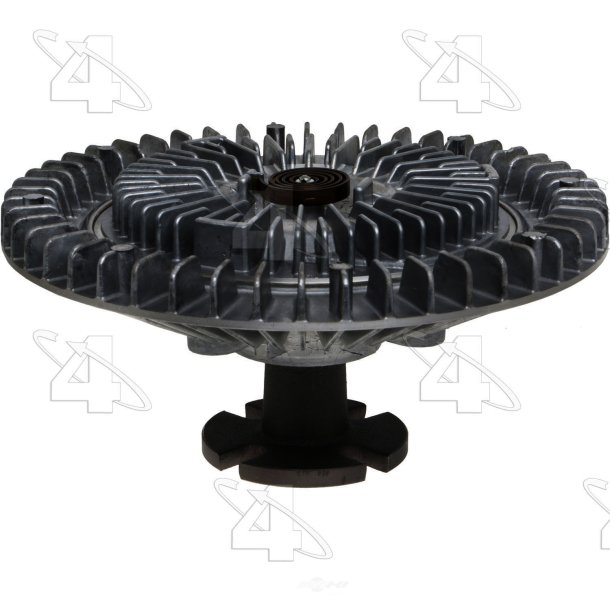 Viscose Fan clutch Corvette 1974 til 1980 (Four Season 36747 - Hayden 2741)