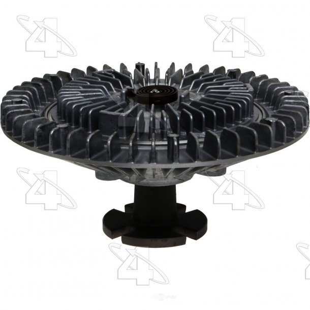 Viscose Fan clutch Corvette 1974 til 1980 (Four Season 36747 - Hayden 2741)