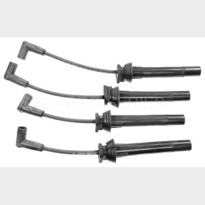 T�ndkabler komplet s�t 4 cyl. 1997 til 2000
