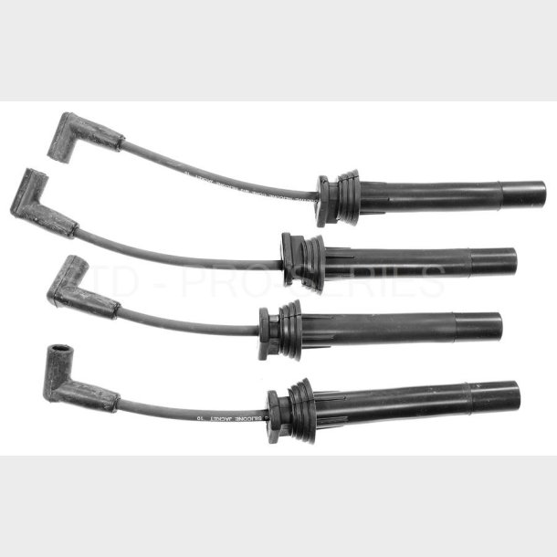 T�ndkabler komplet s�t 4 cyl. 1997 til 2000