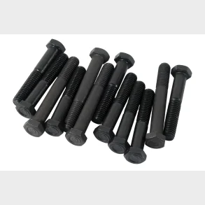 Exhaust Manifold Bolt kit 1956-1980 Corvette 171602