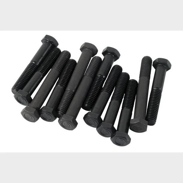 Exhaust Manifold Bolt kit 1956-1980 Corvette 171602
