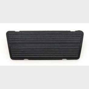 Pad, brake w/auto 1968-1979 Corvette, part ECK120469