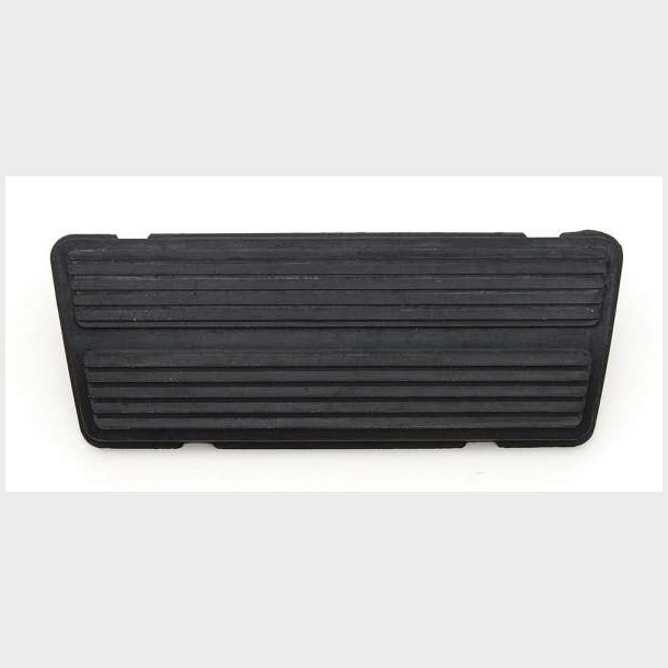 Pad, brake w/auto 1968-1979 Corvette, part ECK120469