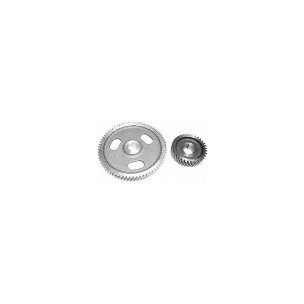 K�des�t Ford 171" 2.8 V6 1974 til 1979 (Enginetech 2760SA)